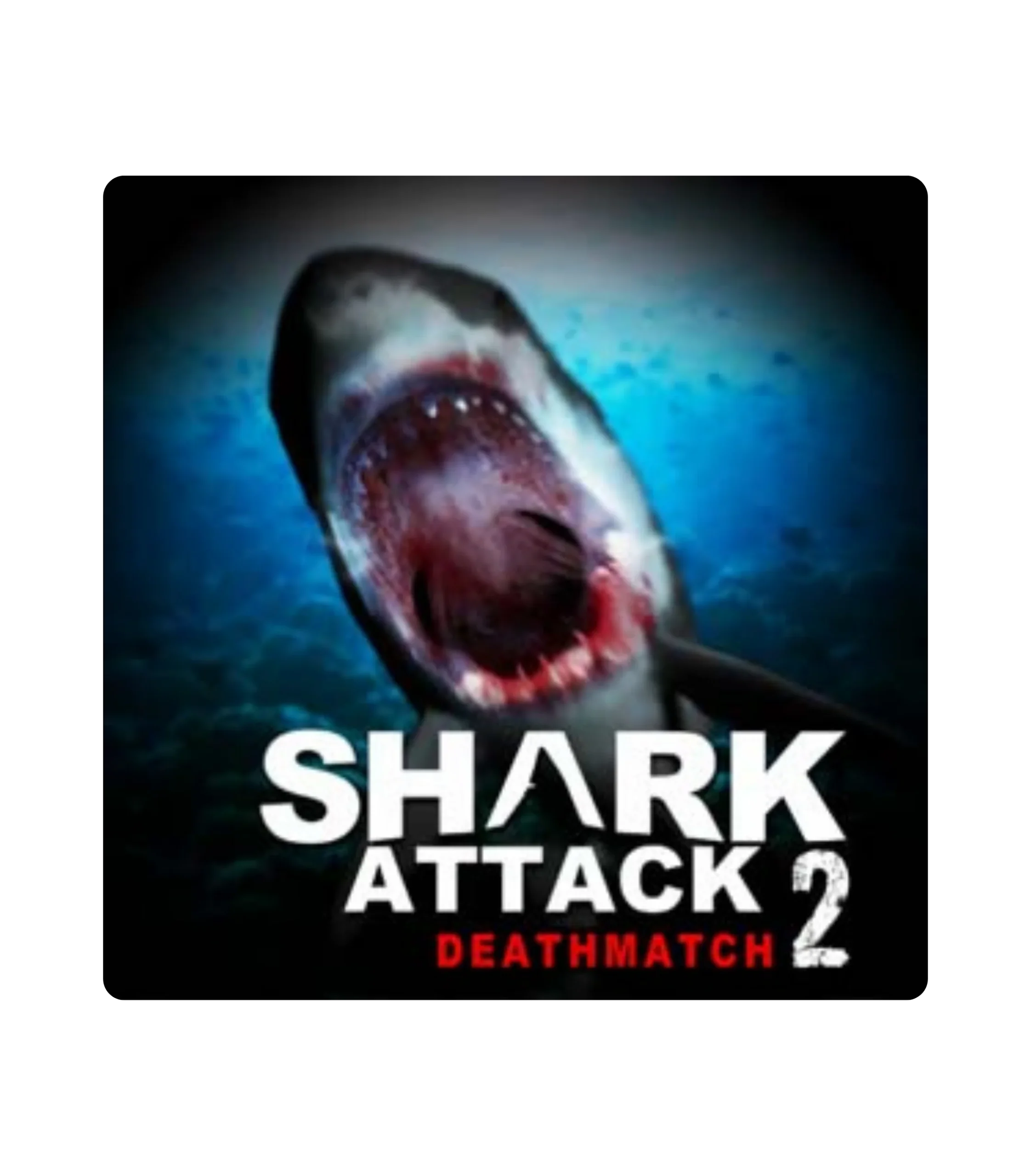 Shark Attack Deathmatch 2 scaled