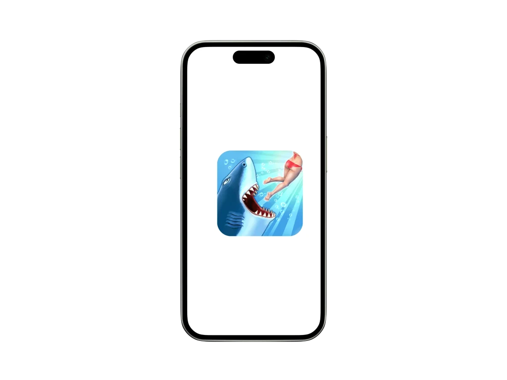 What is Hungry Shark Evolution Mod APK